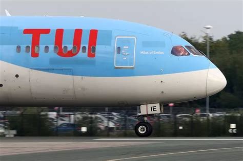tui press